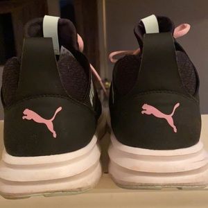 Puma running shoes